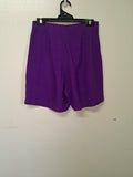 Ladies Shorts - Scotch & Soda - Size S - LS0 - FAS031 - VG