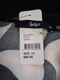 Ladies Set *New* - Sportsgirl - Size 14 - LS0 LT0 - FAS031 - VG