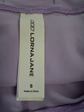 Ladies Activewear - Lorna Jane - Size S - LACT - FAS031 - VG