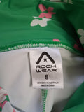 Ladies Activewear - Rockwear - Size 8 - LACT - FAS031 - VG