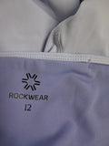 Ladies Activewear - Rockwear - Size 12 - LACT - FAS031 - VG