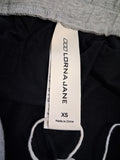 Ladies Activewear - Lorna Jane - Size XS - LACT - FAS031 - VG