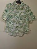 Ladies Tops *New* - Palm Cove - Size S - LT0 - FAS031 - VG