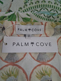 Ladies Tops *New* - Palm Cove - Size S - LT0 - FAS031 - VG