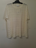 Ladies Tops *New* - Sabo - Size L - LT0 - FAS031 - VG