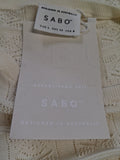 Ladies Tops *New* - Sabo - Size L - LT0 - FAS031 - VG