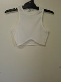 Ladies Tops - Princess Polly - Size 10 - LT0 - FAS031 - VG