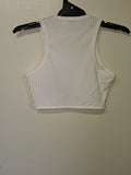 Ladies Tops - Princess Polly - Size 10 - LT0 - FAS031 - VG