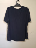 Ladies Tops *New* - Seed - Size 12 - LT0 - FAS031 - VG