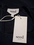 Ladies Tops *New* - Seed - Size 12 - LT0 - FAS031 - VG