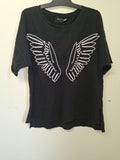 Ladies Tops *New* - Decjuba - Size L - LT0 - FAS031 - VG