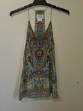 Ladies Tops - Camilla - Size S - LT0 - FAS031 - VG