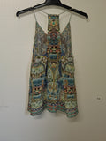Ladies Tops - Camilla - Size S - LT0 - FAS031 - VG