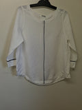 Ladies Tops - Regatta - Size 14 - LT0 - FAS031 - VG