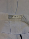 Ladies Tops - Regatta - Size 14 - LT0 - FAS031 - VG