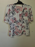 Ladies Tops - Portmans - Size 14 - LT0 - FAS031 - VG