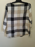 Ladies Tops - Regatta - Size 12 - LT0 - FAS031 - VG