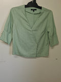 Ladies Tops - Piper - Size 8 - LT0 - FAS032 - VG