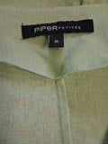 Ladies Tops - Piper - Size 8 - LT0 - FAS032 - VG