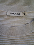 Ladies Tops - Marcs - Size M - LT0 - FAS032 - VG