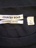 Ladies Tops - Country Road - Size XL - LT0 WPLU - FAS032 - VG