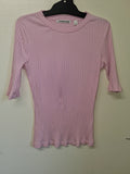 Ladies Tops - Country Road - Size S - LT0 - FAS032 - VG