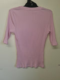 Ladies Tops - Country Road - Size S - LT0 - FAS032 - VG
