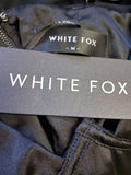 Ladies Tops *New* - White Fox - Size M - LT0 - FAS032 - VG