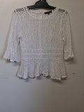 Ladies Tops - Piper - Size 8 - LT0 - FAS032 - VG