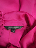 Ladies Tops - Portmans - Size 12 - LT0 - FAS032 - VG