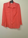 Ladies Tops - Seed - Size 16 - LT0 WPLU - FAS032 - VG