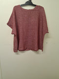 Ladies Tops *New* - Target - Size 20+ - LT0 WPLU - FAS032 - VG