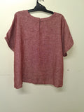 Ladies Tops *New* - Target - Size 20+ - LT0 WPLU - FAS032 - VG
