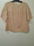 Ladies Tops - Seed - Size 12 - LT0 - FAS032 - VG