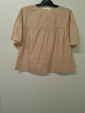 Ladies Tops - Seed - Size 12 - LT0 - FAS032 - VG
