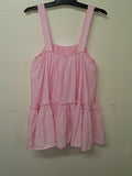 Ladies Tops - Steele - Size XS - LT0 - FAS032 - VG