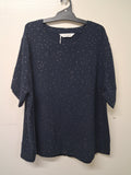Ladies Tops *New* - Virtuelle - Size 22 - LT0 WPLU - FAS032 - VG