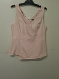 Ladies Tops - Portmans - Size 16 - LT0 WPLU - FAS032 - VG