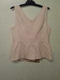 Ladies Tops - Portmans - Size 16 - LT0 WPLU - FAS032 - VG
