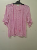 Ladies Tops - W.Lane - Size 14 - LT0 - FAS032 - VG