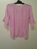 Ladies Tops - W.Lane - Size 14 - LT0 - FAS032 - VG