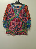 Ladies Tops *New* - Lula Soul - Size S - LT0 - FAS032 - VG