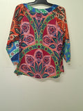 Ladies Tops *New* - Lula Soul - Size S - LT0 - FAS032 - VG