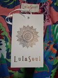 Ladies Tops *New* - Lula Soul - Size S - LT0 - FAS032 - VG