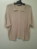 Ladies Tops - Sportsgirl - Size XXL - LT0 LW0 WPLU - FAS032 - VG