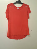 Ladies Tops - Witchery - Size L - LT0 - FAS032 - VG