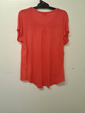 Ladies Tops - Witchery - Size L - LT0 - FAS032 - VG