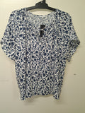 Ladies Tops *New* - Target - Size 20+ - LT0 WPLU - FAS032 - VG