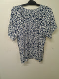 Ladies Tops *New* - Target - Size 20+ - LT0 WPLU - FAS032 - VG