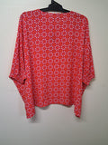 Ladies Tops *New* - Fate+Becker - Size 14 - LT0 - FAS032 - VG